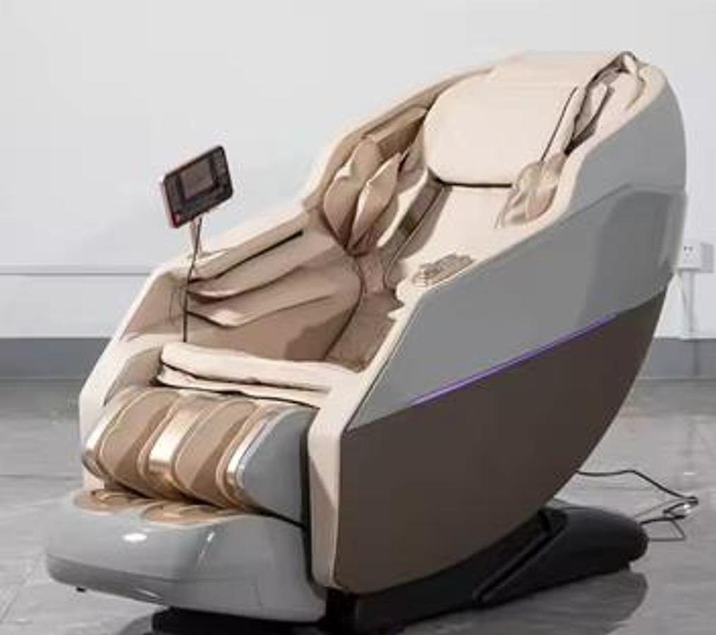 Silla de Masaje F9