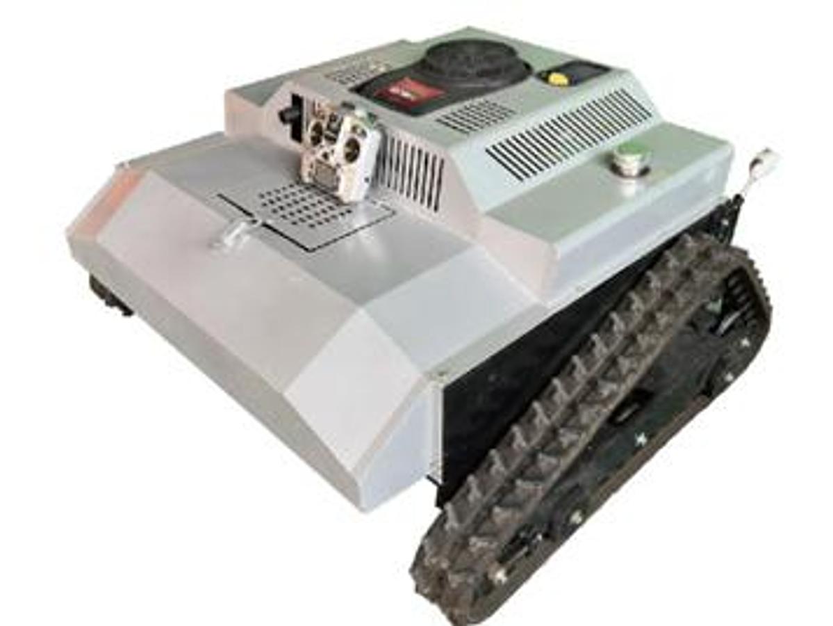 JDSY5-1080 CRAWLER REMOTE CONTROL LAWN MOWER