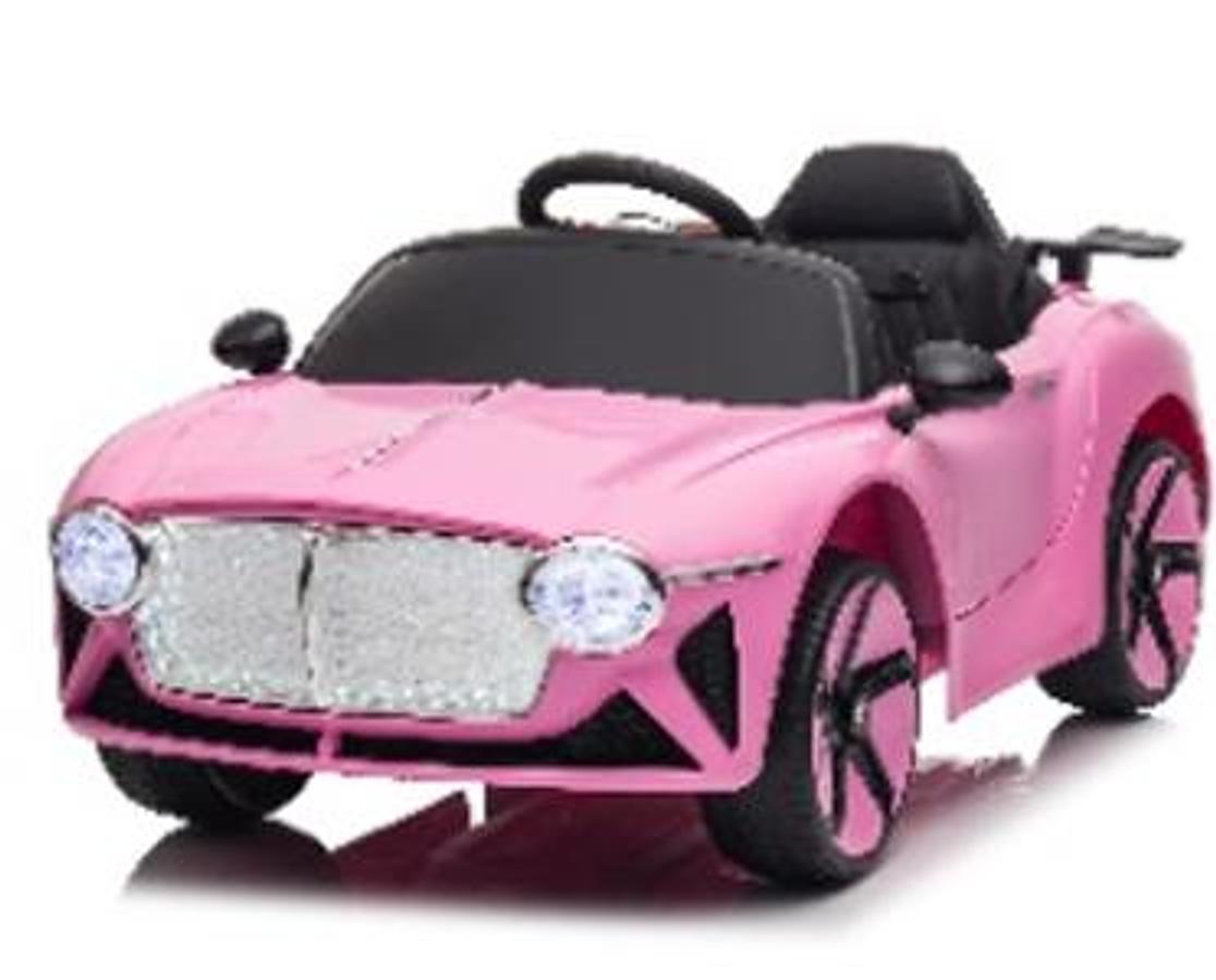 ¡Tu Coche de Lujo Descapotable! 🤩👑