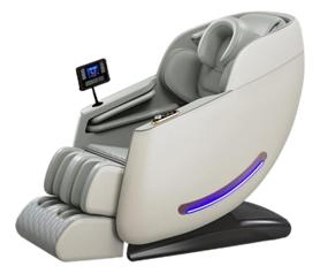 🌟 Silla de Masaje JDSVCT-502Z: Confort y Terapia de Pies de Alta Precisión 🌟