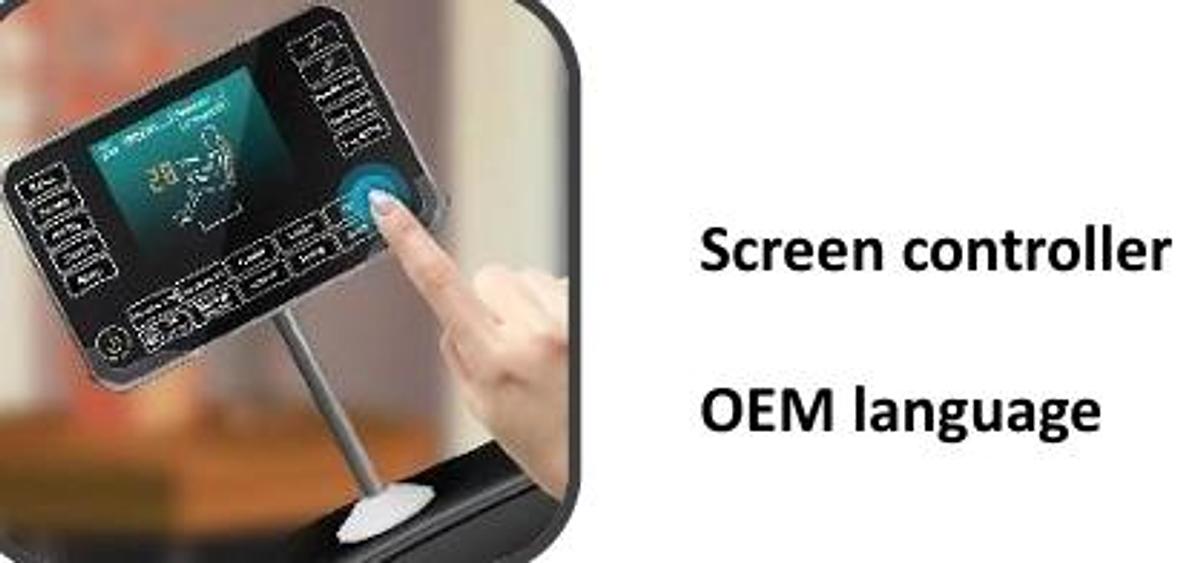 💫 Silla de Masaje JDSVCT-R40: Diseño Envolvente con Funciones Premium 💫