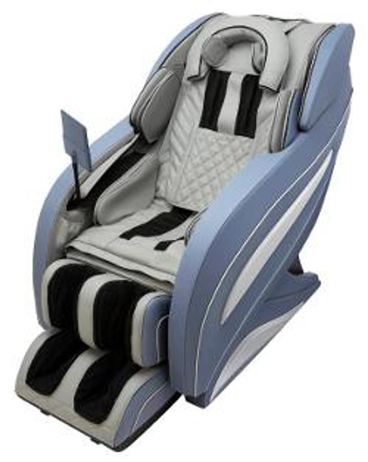 🚀 Silla de Masaje JDSVCT-A09S: Innovación 4D y Tecnología para el Bienestar Completo 🚀