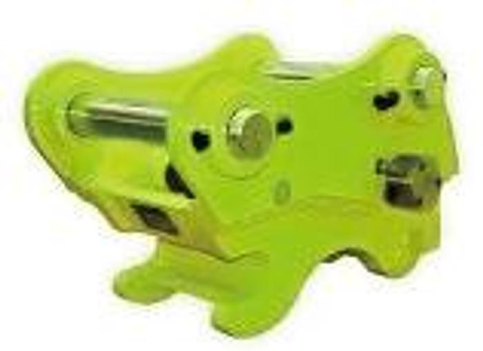 Accesorios excavadoras