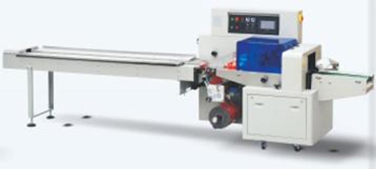 ⬇️ Serie Rotativa JDS Down Film: Estabilidad y Gran Formato