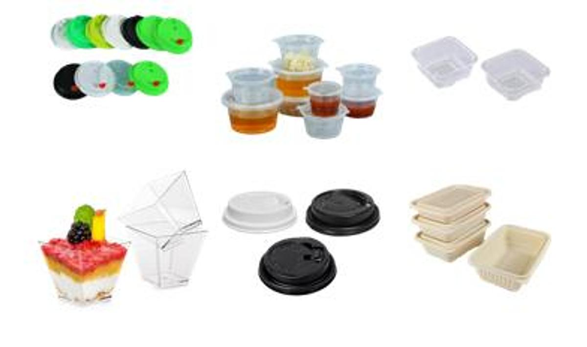 Máquina de Termoformado Completamente Automática JDSYJ-9601