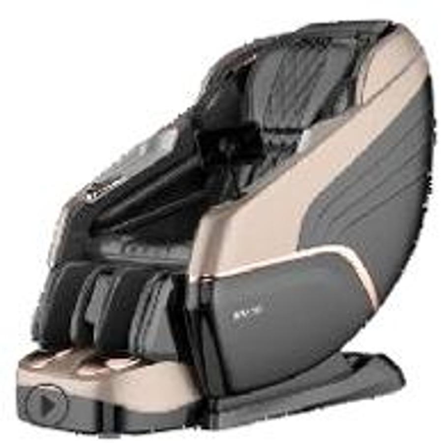 ⚙️ Silla de Masaje JDSVCT-109: Pista SL Extendida y Masaje 3D de Precisión ⚙️