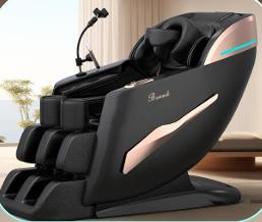 Silla de Masaje Compacta VCT-Z64