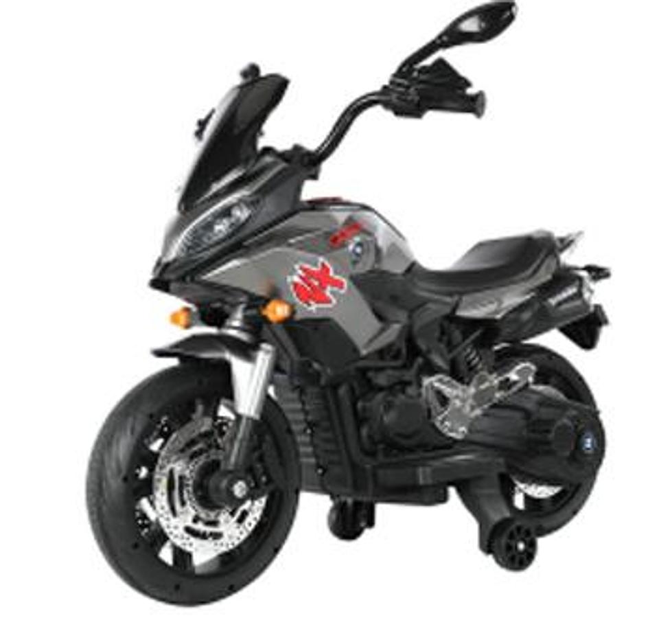 Para los Futuros Motoristas ¡La Moto Deportiva más Genial! 🏁🤩
