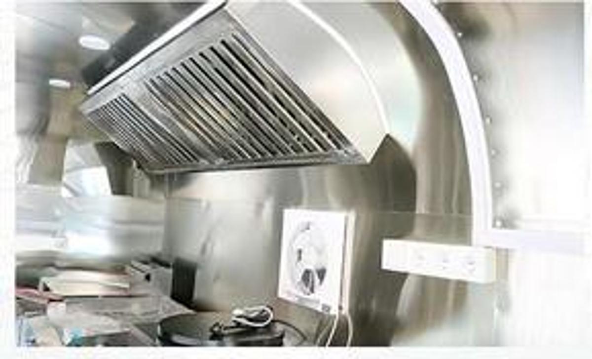 ✨ Remolque de Acero Inoxidable (Modelo SS)  Estilo Clásico y Moderno