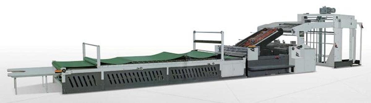 🔝 Laminadora Industrial Premium: JDS-RD1450L