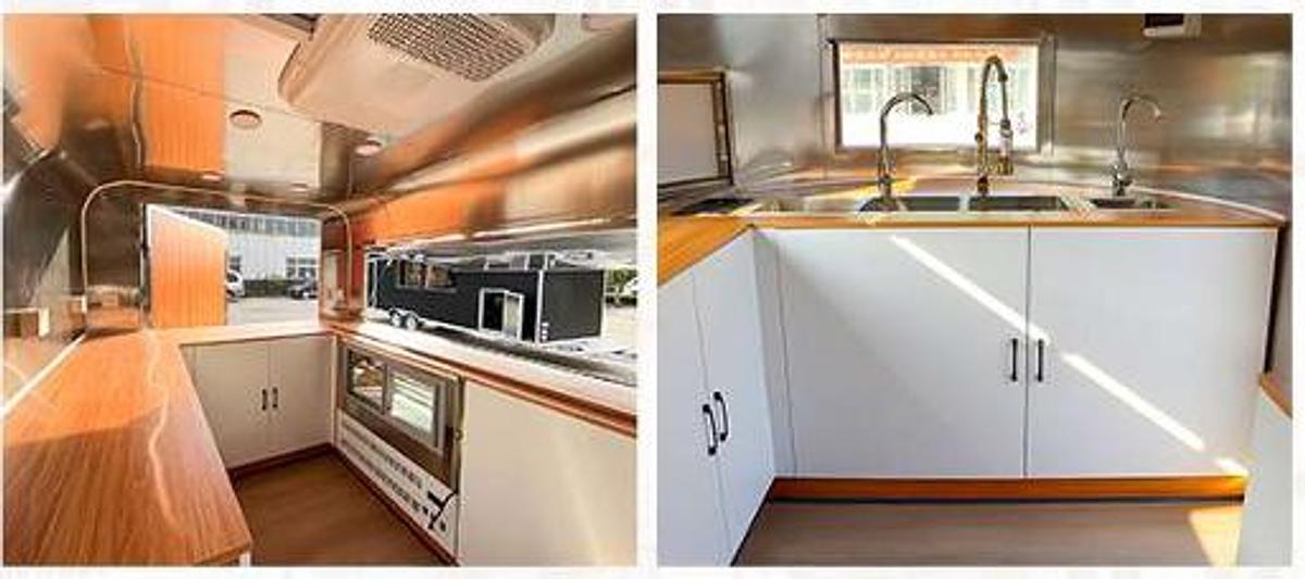 🍹 Remolque de Bar (Modelo BT)