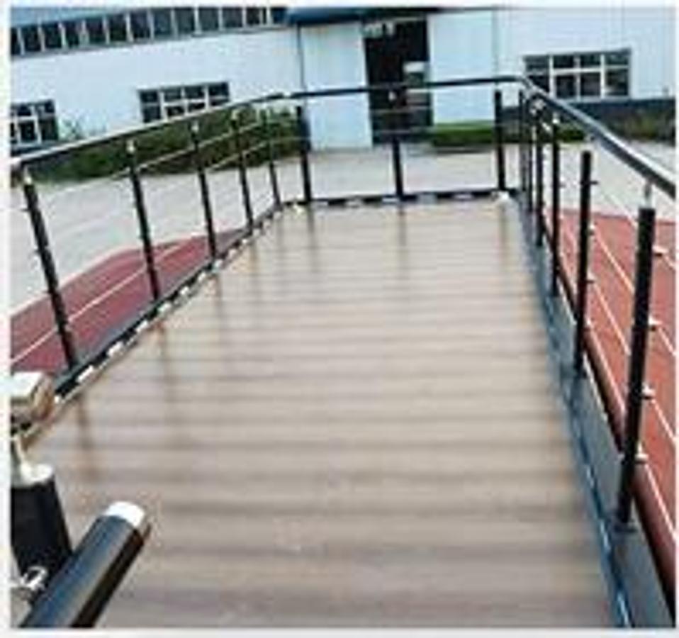 馃敐 Remolques M贸viles Multifuncionales de Doble Planta (Modelos CC)