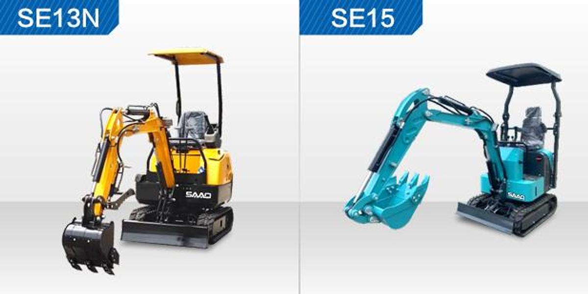 JDS-SE13N: El Salto en Profundidad y Alcance y JDS-SE15: Doble Potencia y Rendimiento Superior