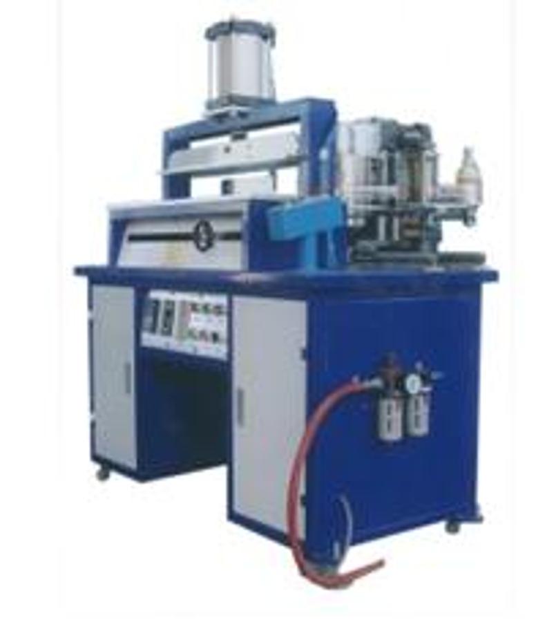 💎 Máquina de Dorado de Cantos JDS-TJ-32 💎