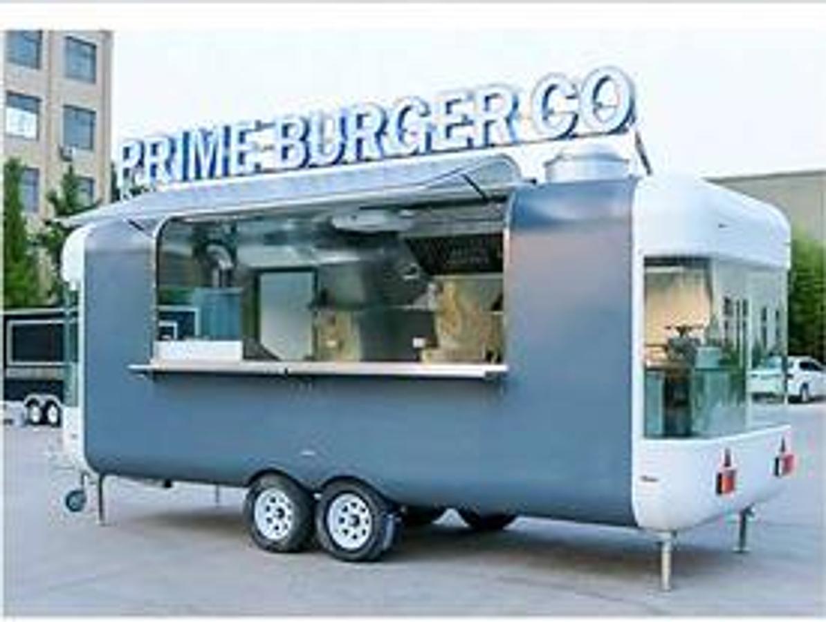 Caravanas Móviles de Concesión (Modelos G)