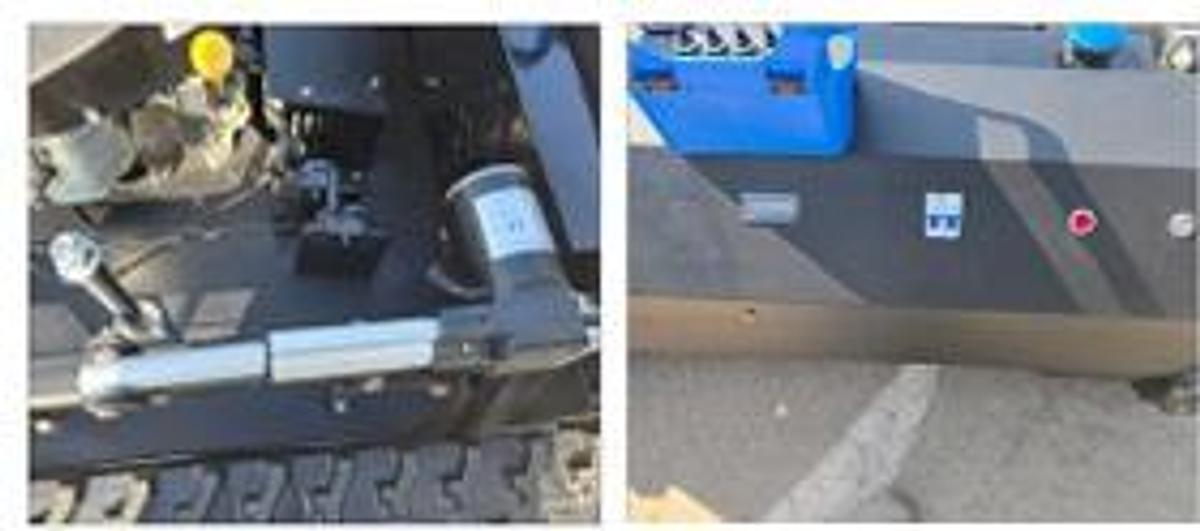 🚜 JDS SRD764-110A "Off-road Tank": El Gigante de 1.1 Metros