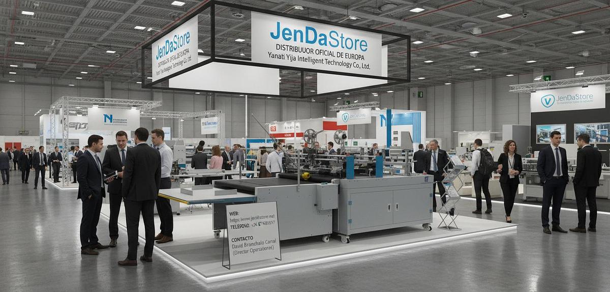 Máquina de Aplicación de Cinta de Doble Cara JDSYJ-910A