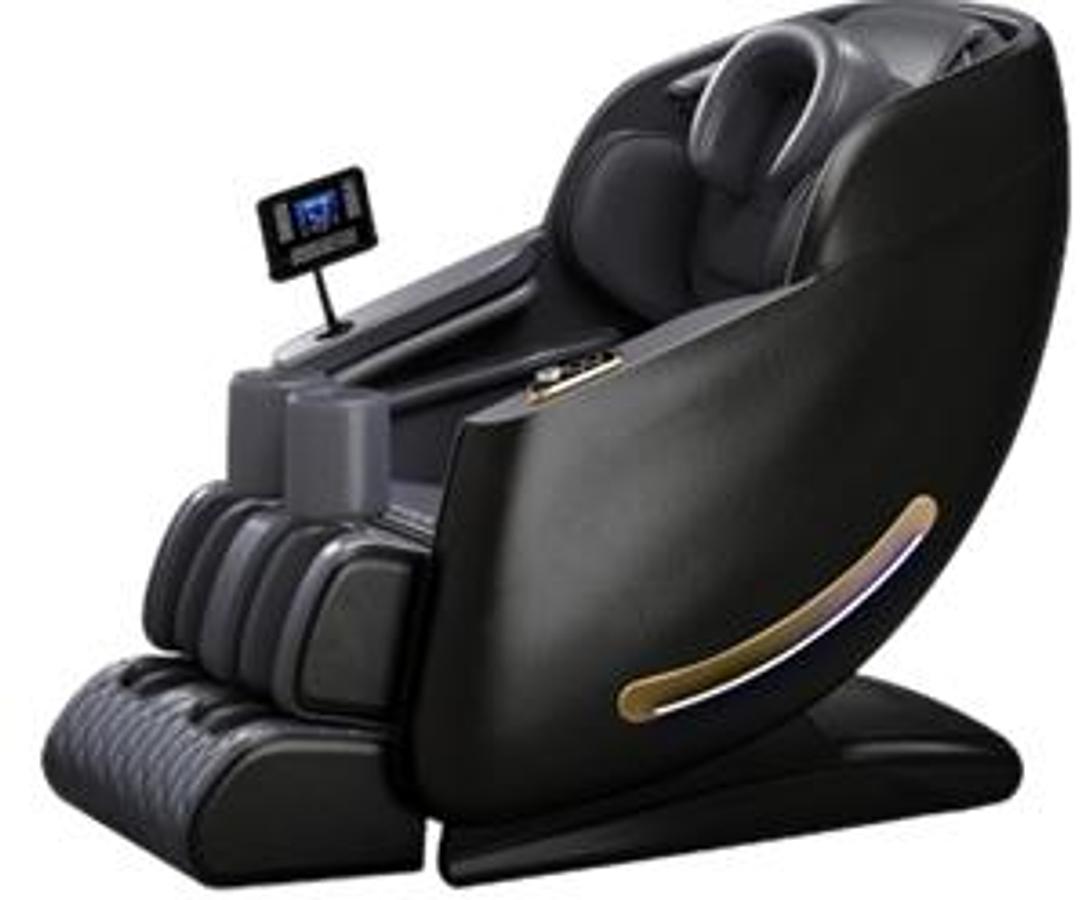 🌟 Silla de Masaje JDSVCT-502Z: Confort y Terapia de Pies de Alta Precisión 🌟