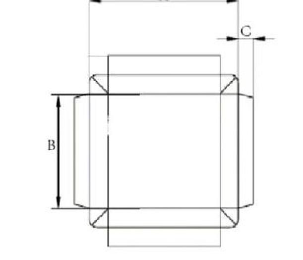 Pegadora Lineal Automática Serie JDSMS