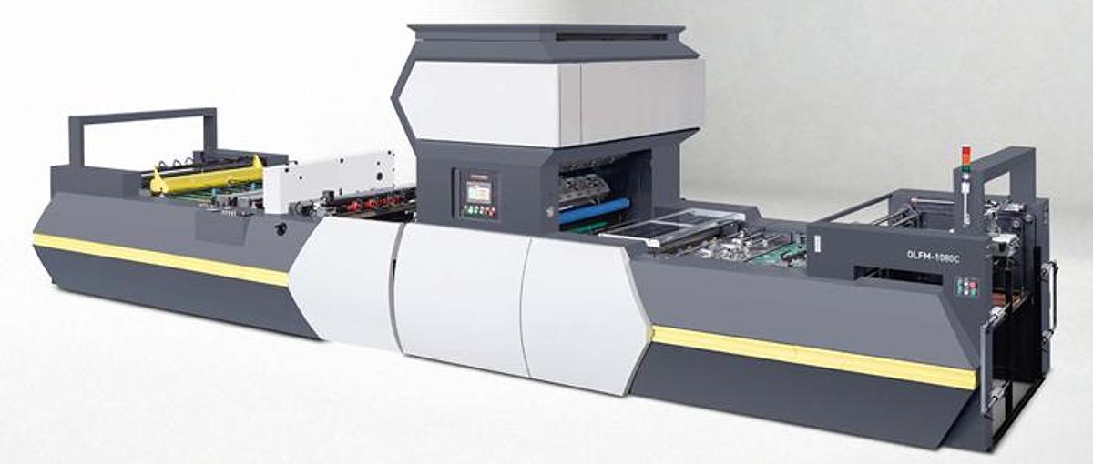 💎 El Estándar de Oro en Automatización: JDS-QLFM-1080C