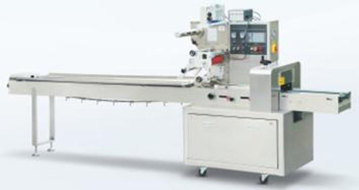 🌟 Serie Rotativa JDS Up-paper Film: Velocidad y Confiabilidad sin Límites