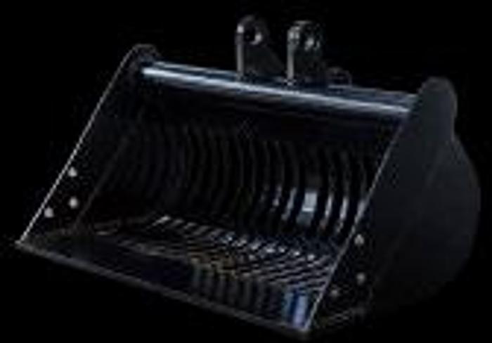 Accesorios excavadoras