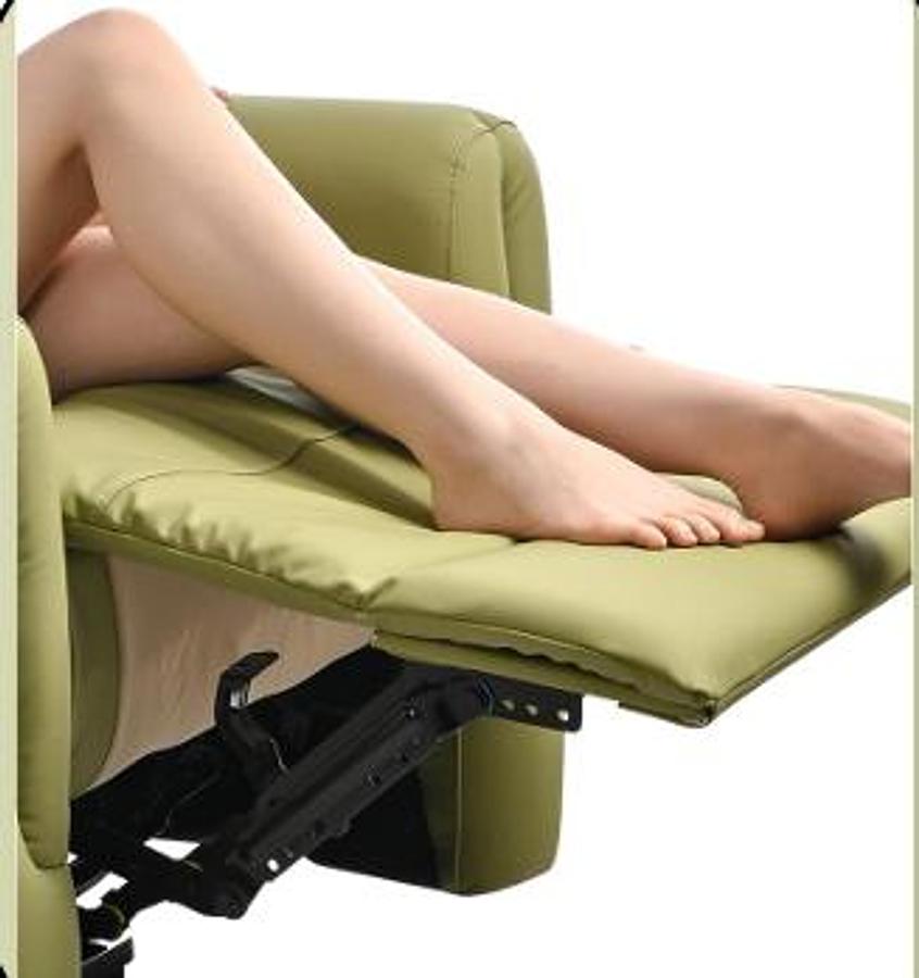 Sillón Sofá Eléctrico Multifuncional JDSVCT-999: Masaje 3D y Confort Total