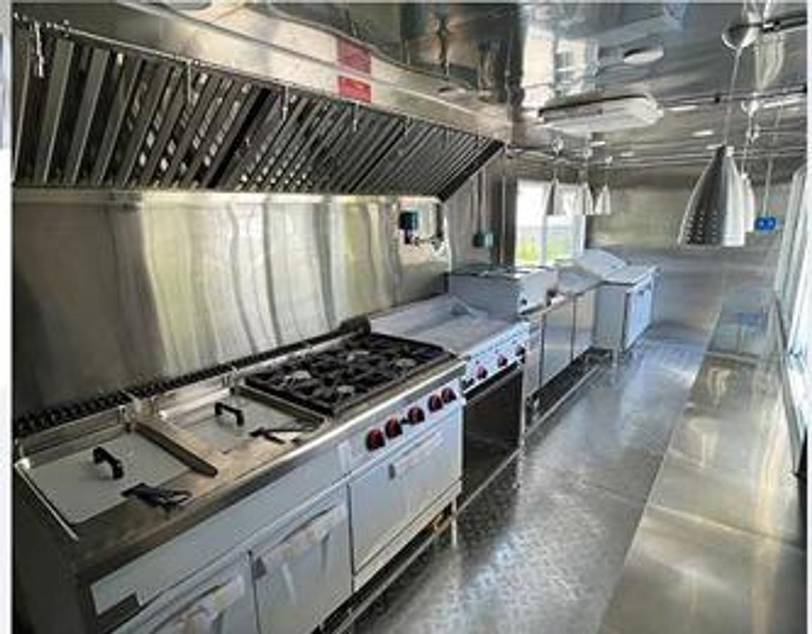 🍳 Equipamiento de Cocina y Almacenamiento Personalizado