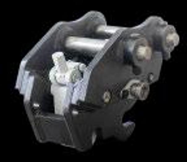 Accesorios excavadoras