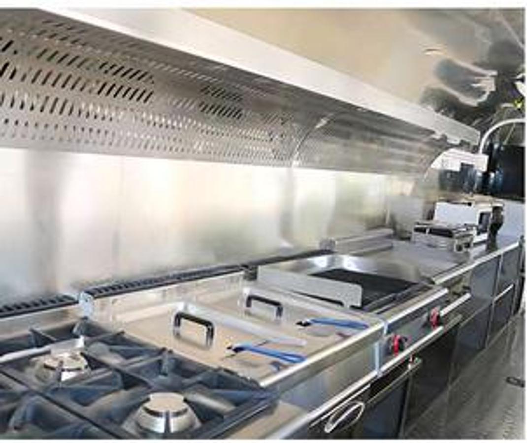 Caravanas Móviles de Concesión (Modelos G)