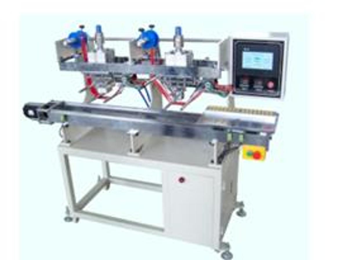 ✨ Máquina de Estampado en Caliente para Sellos de Seguridad JDS (Sin Modelo Específico) ✨