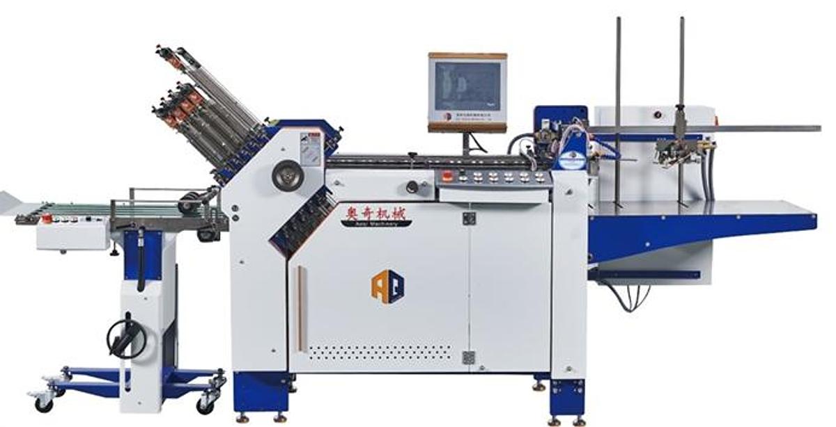 Plegadora JDS480T-10K+4KW: Versatilidad y Potencia en un Solo Equipo 💥