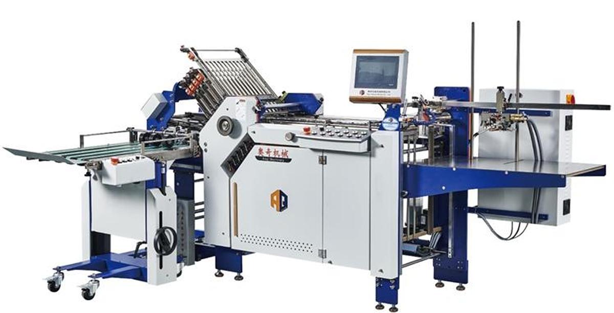 Plegadora JDS480T-10K+4KW: Versatilidad y Potencia en un Solo Equipo 💥