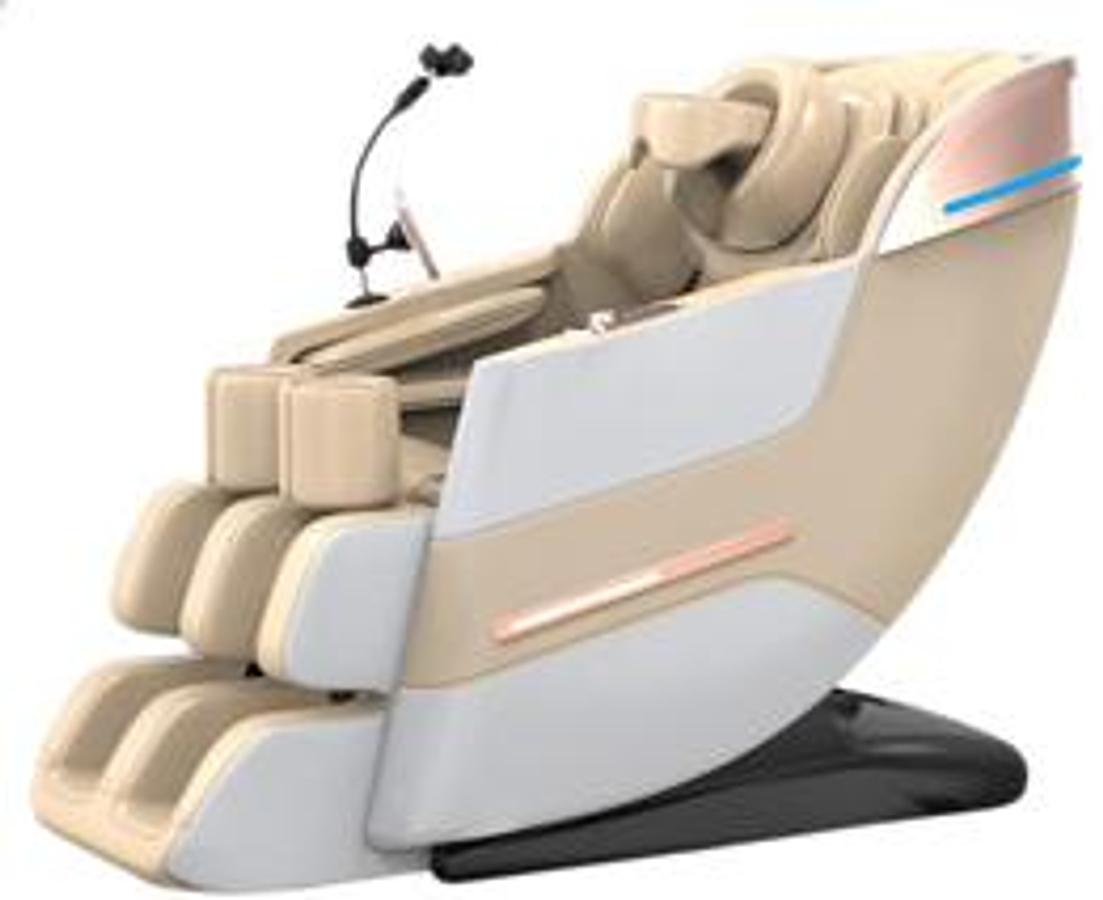 Silla de Masaje Compacta VCT-Z64