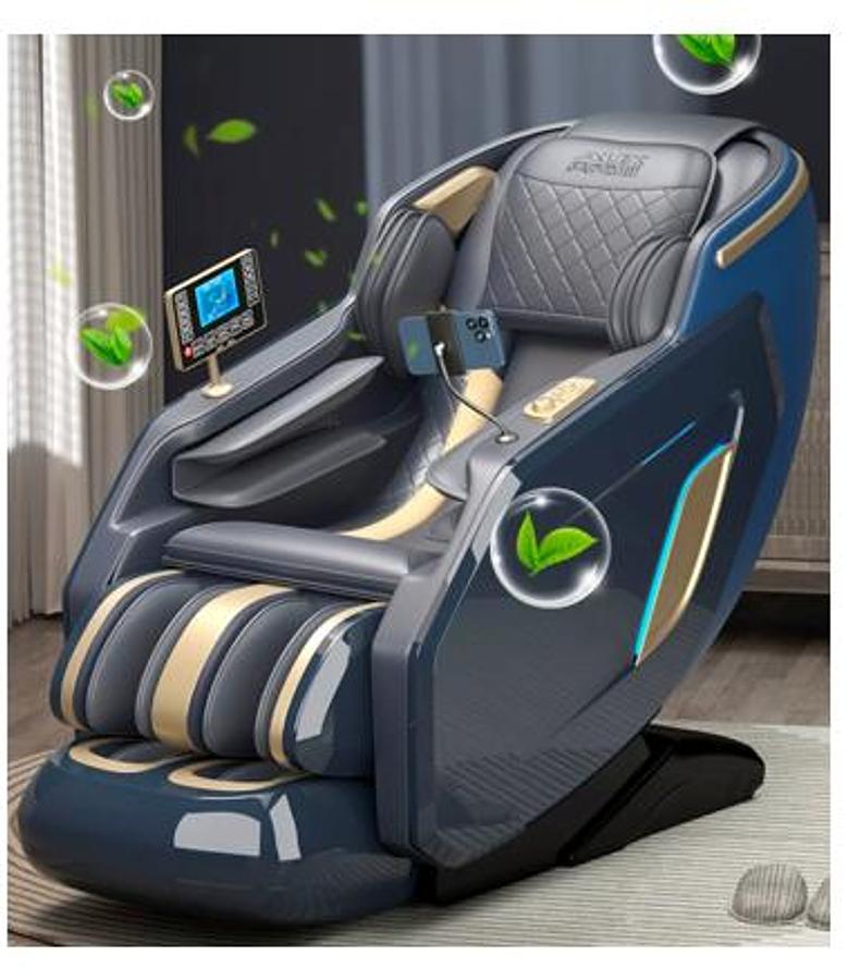 Silla de Masaje F8