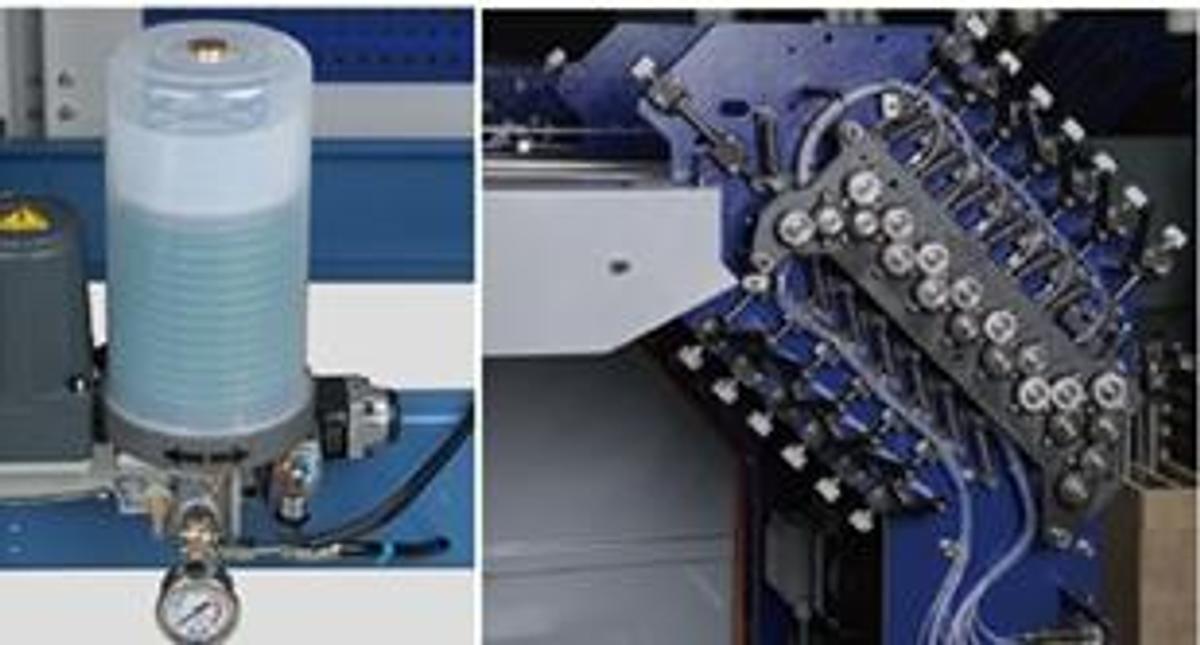 Plegadora JDS480T-10K+4KW: Versatilidad y Potencia en un Solo Equipo 💥