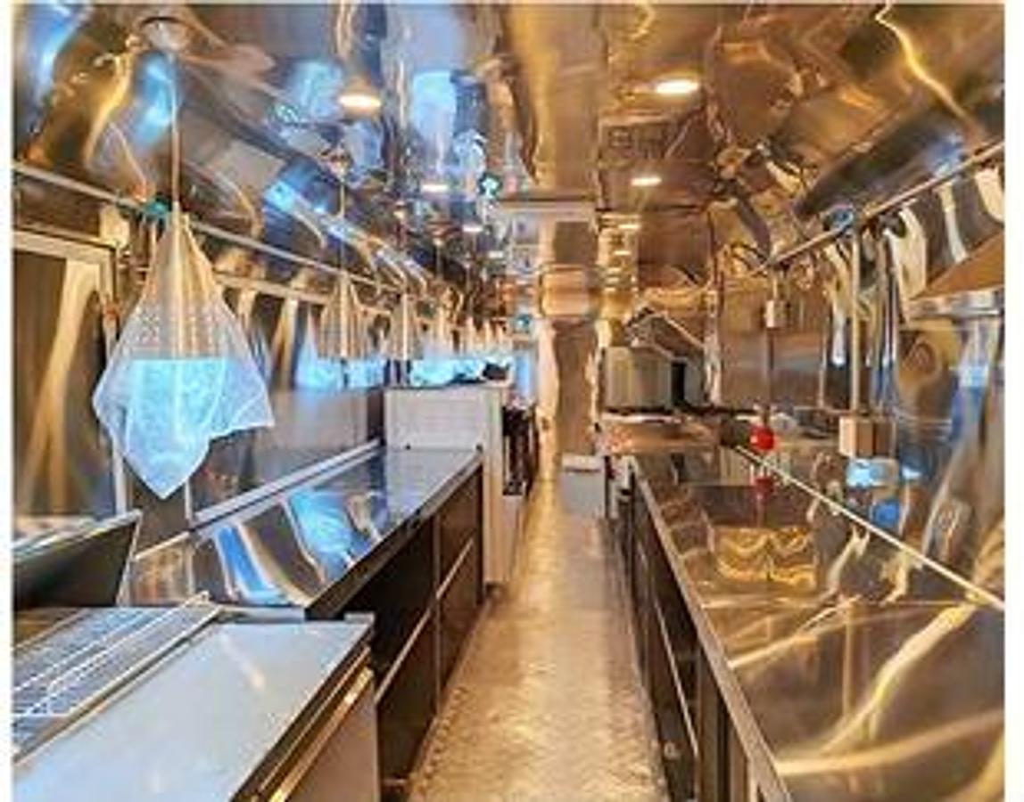 Caravanas Móviles de Concesión (Modelos G)