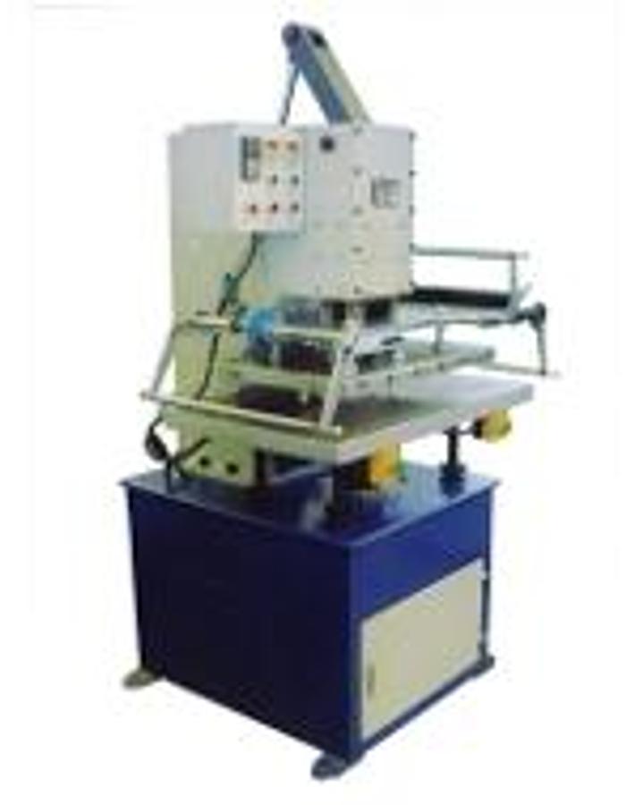 🏭 Máquina Neumática de Estampado de Gran Formato JDS-TJ-23 🏭