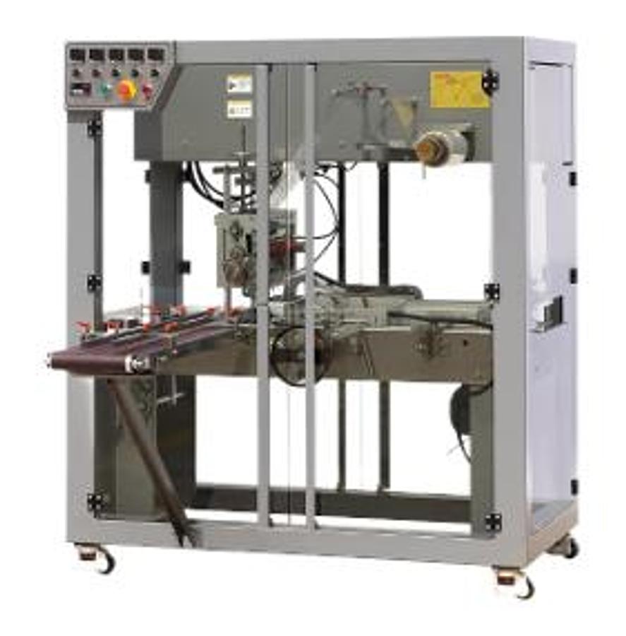 Máquina de Envasado 3D de Película Transparente JDSYJ-300D