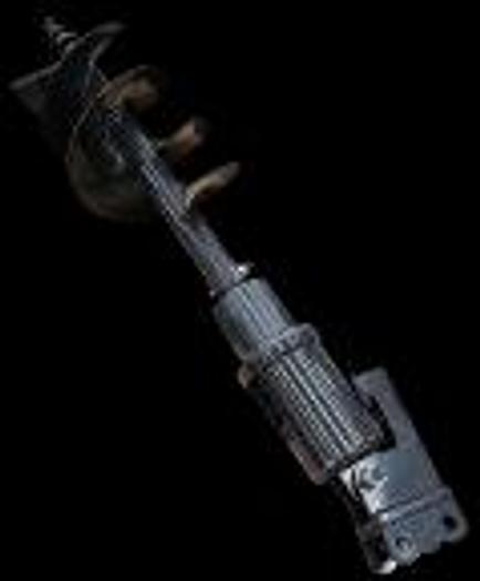 Accesorios excavadoras