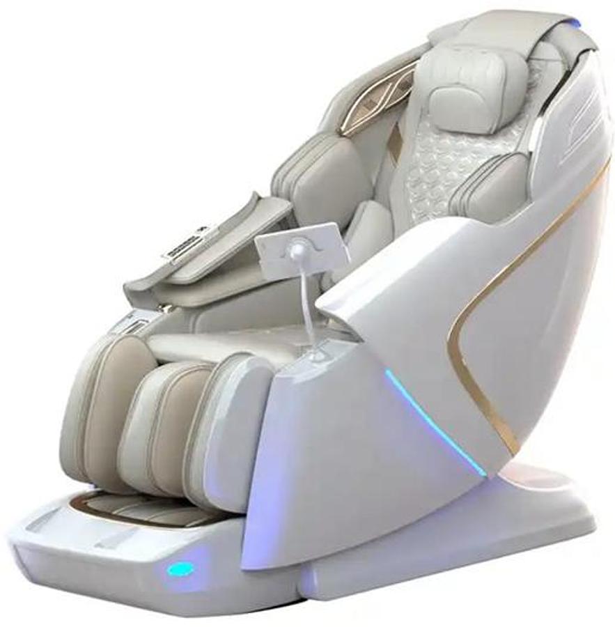 🚀 Sillón de Masaje 4D JDSVCT-L50: La Experiencia de Bienestar Más Completa y Tecnológica 🧘‍♂️
