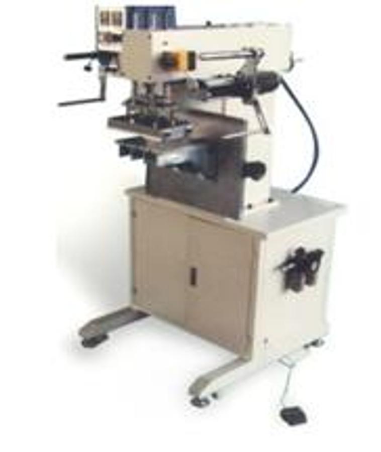 ✨ Máquina de Estampado en Caliente Multifacética para Cajas JDS TJ-82 ✨