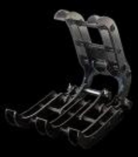 Accesorios excavadoras