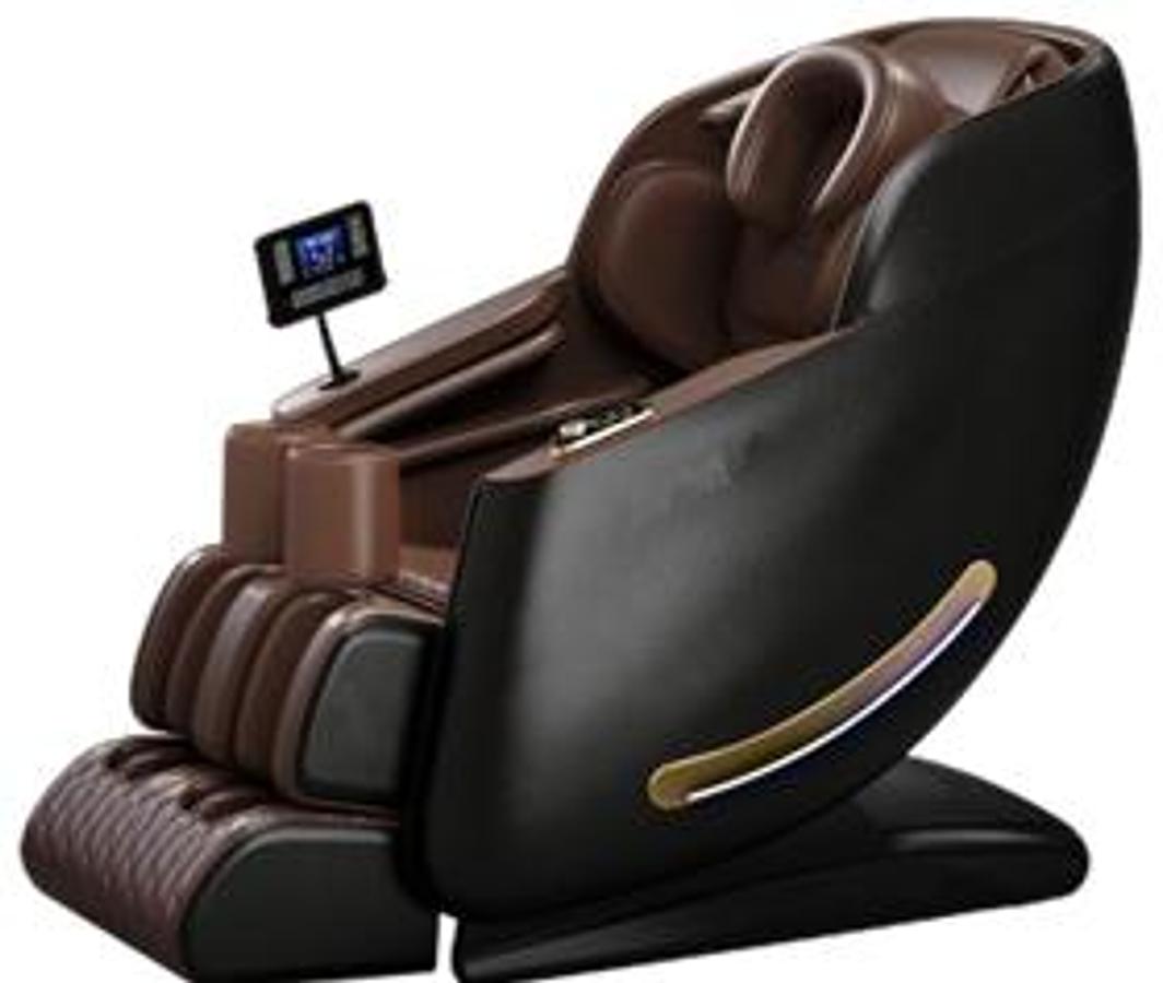 🌟 Silla de Masaje JDSVCT-502Z: Confort y Terapia de Pies de Alta Precisión 🌟