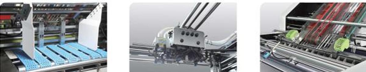 ✨ Inversión de Alto Valor: Laminadoras JDS-R1450K y JDS-R1650K