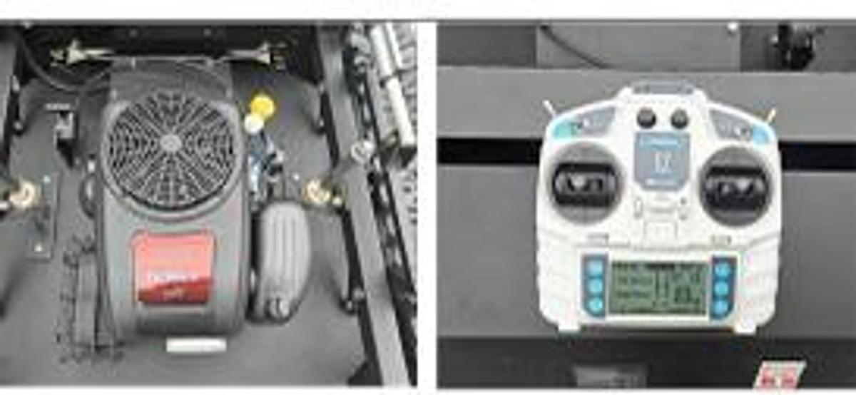 🚜 JDS SRD608-90A "Off-road Tank": Potencia y Agarre Sin Límites