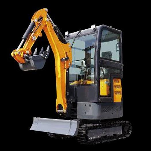 JDSHT22 Mini Excavator
