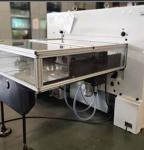 Gillotina 115 para papel