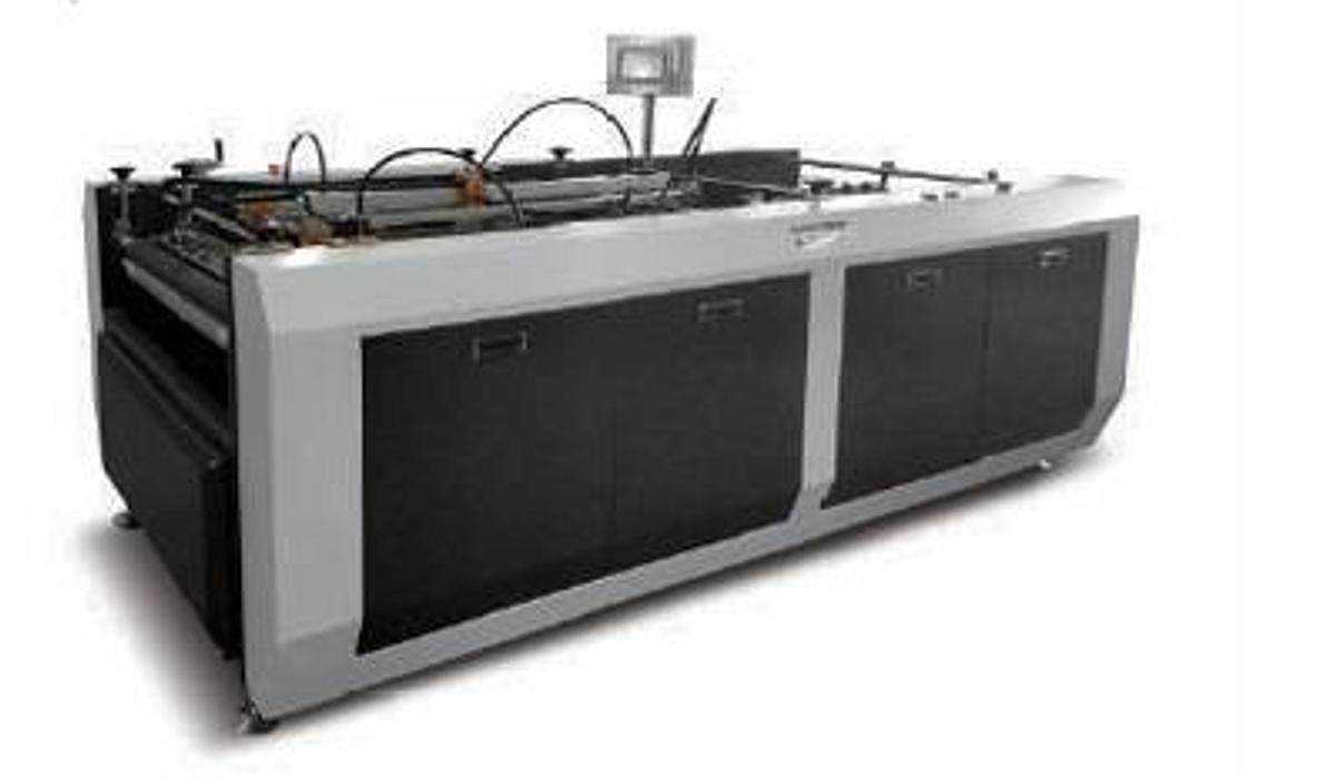 Maquina Envolvedora Automática de Cuatro Lados para Acabados Perfectos JDS SFM 500 / 600 ✨