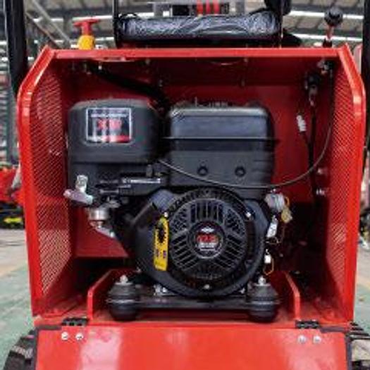 JDSHT10D Mini Excavator